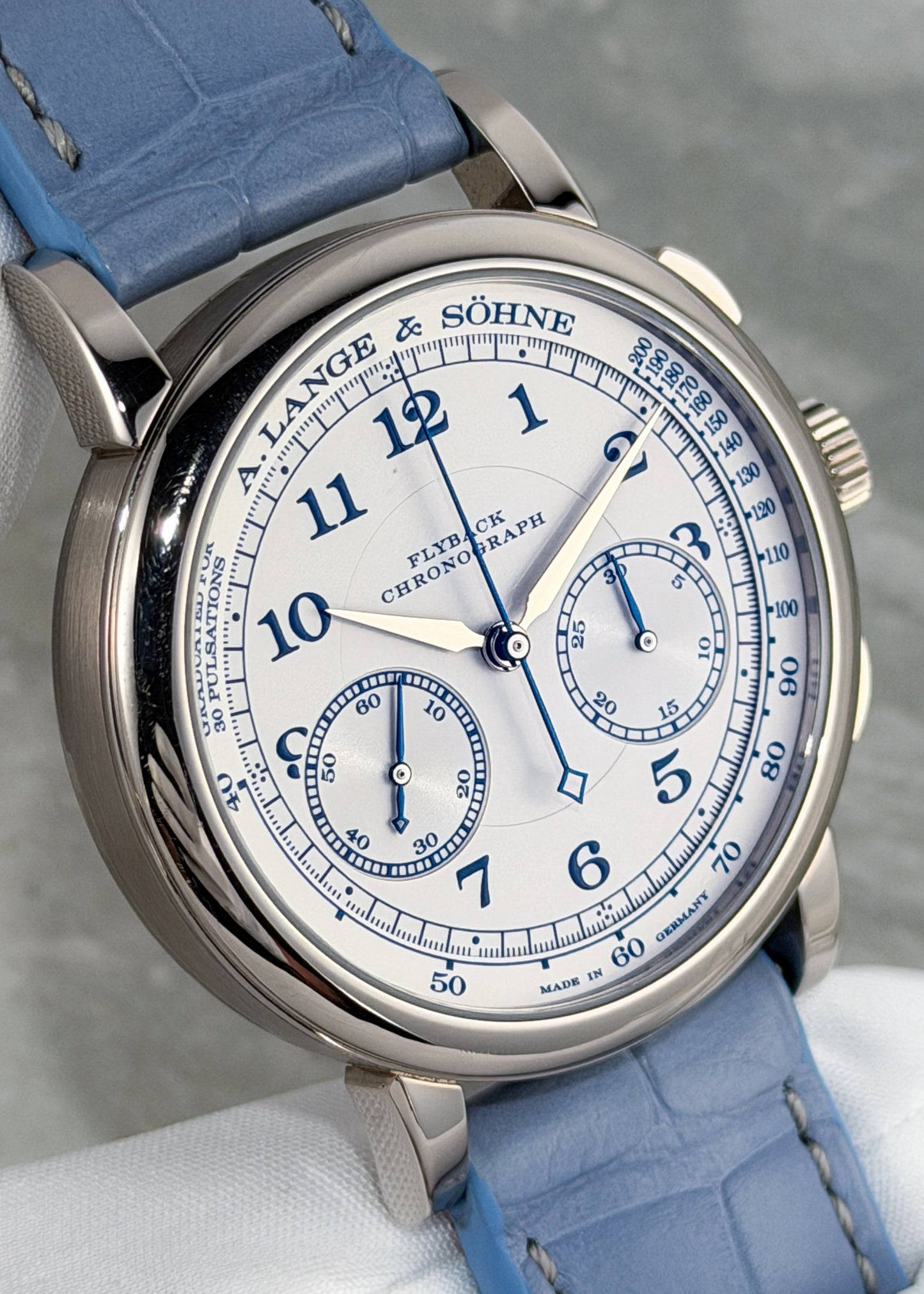 A. Lange & Söhne 1815 Chronograph "Boutique Edition" - Serial #226625 (Pre-Owned)