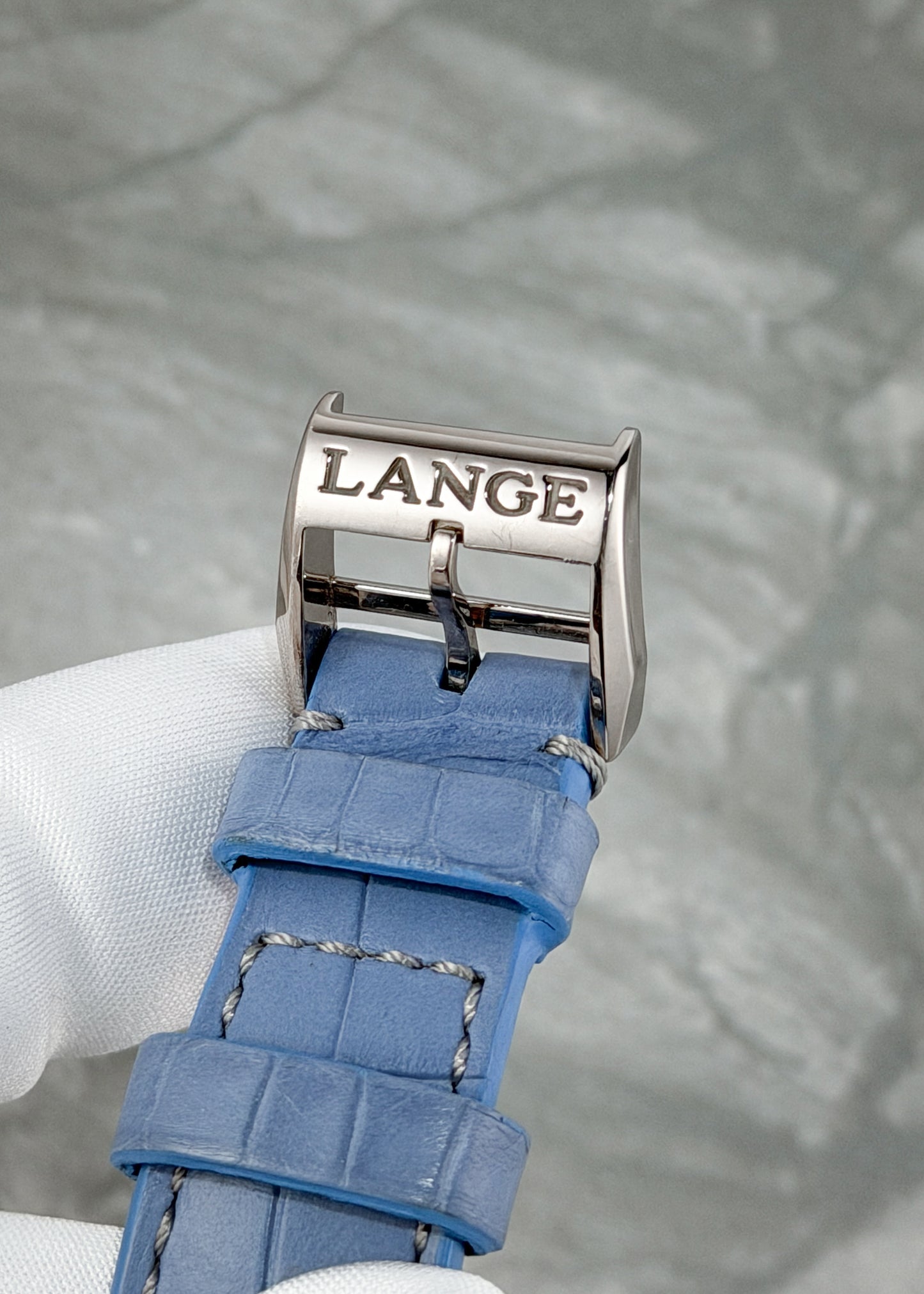 A. Lange & Söhne 1815 Chronograph "Boutique Edition" - Serial #226625 (Pre-Owned)