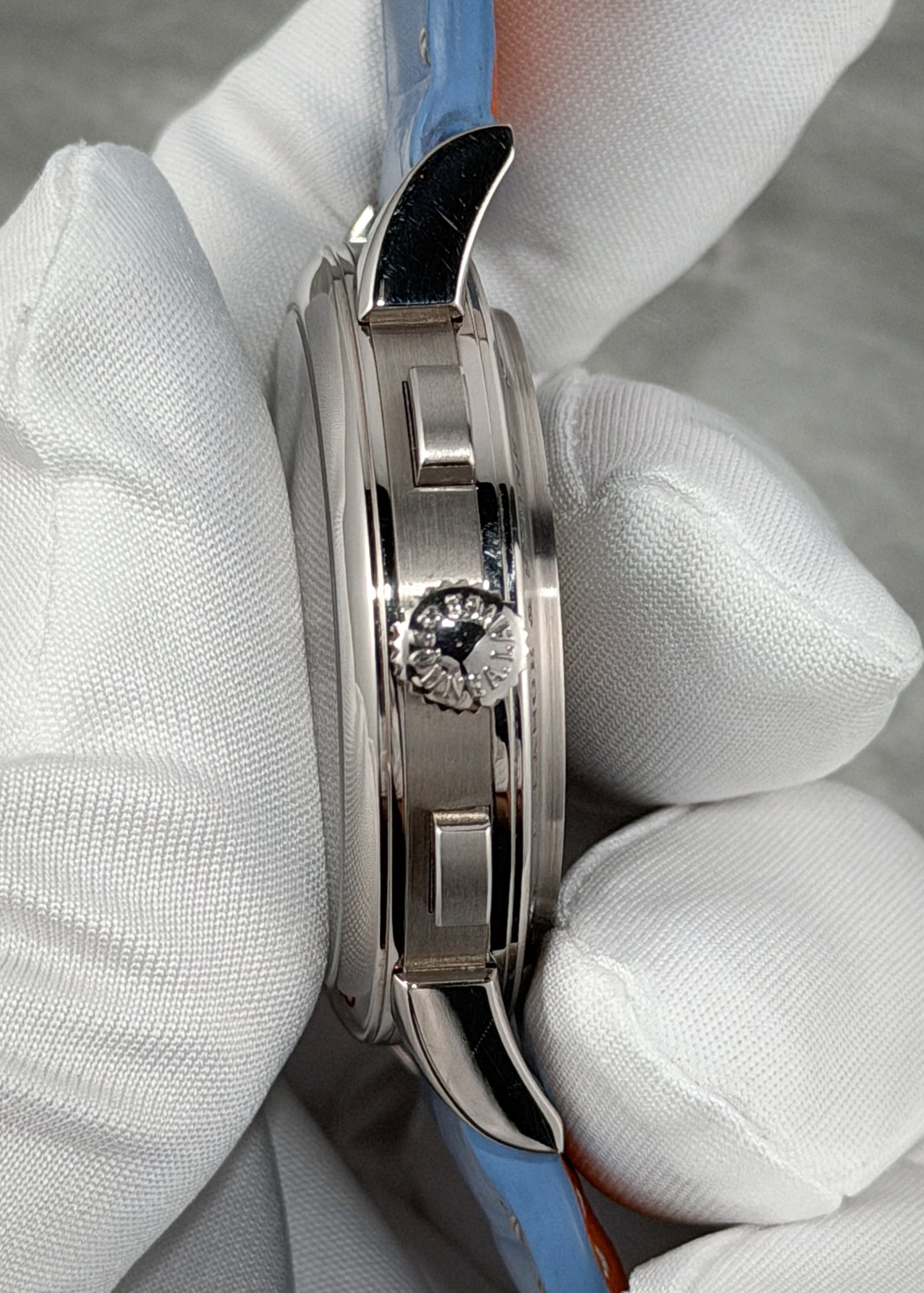 A. Lange & Söhne 1815 Chronograph "Boutique Edition" - Serial #226625 (Pre-Owned)