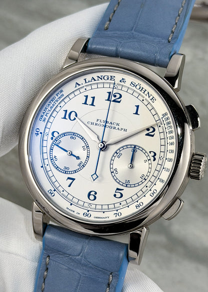 A. Lange & Söhne 1815 Chronograph "Boutique Edition" - Serial #226625 (Pre-Owned)