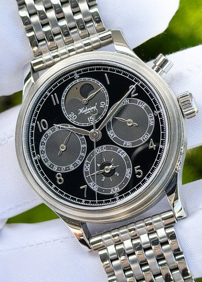 Habring² x Massena LAB Chrono-Felix Perpetual - Serial #32 (Pre-Owned)