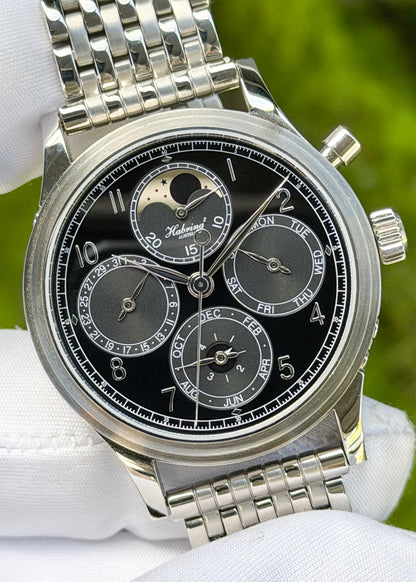 Habring² x Massena LAB Chrono-Felix Perpetual - Serial #32 (Pre-Owned)