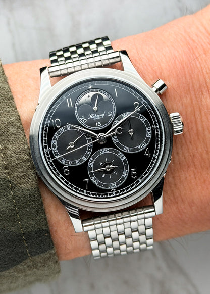 Habring² x Massena LAB Chrono-Felix Perpetual - Serial #32 (Pre-Owned)
