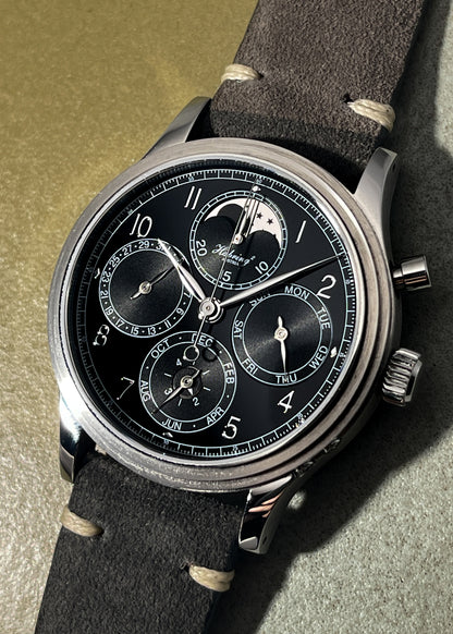 Habring² x Massena LAB Chrono-Felix Perpetual - Serial #19 (Pre-Owned)