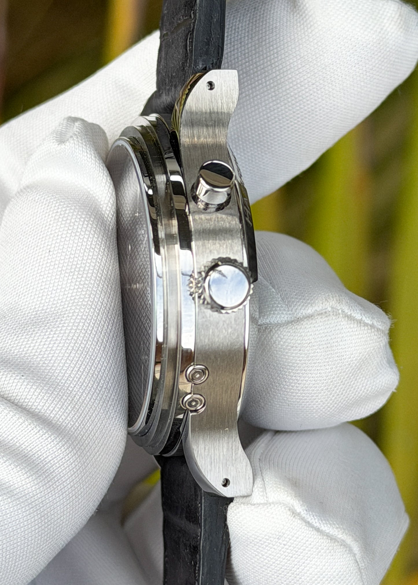 Habring² x Massena LAB Chrono-Felix Perpetual - Serial #38 (Pre-Owned)