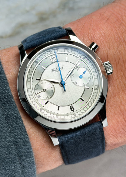 Habring² Chrono-Felix "Shellman 50th Anniversary" Special Edition - Serial #11 (Pre-Owned)