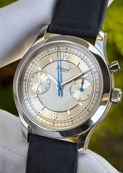 Habring² Chrono-Felix "Shellman 50th Anniversary" Special Edition - Serial #11 (Pre-Owned)