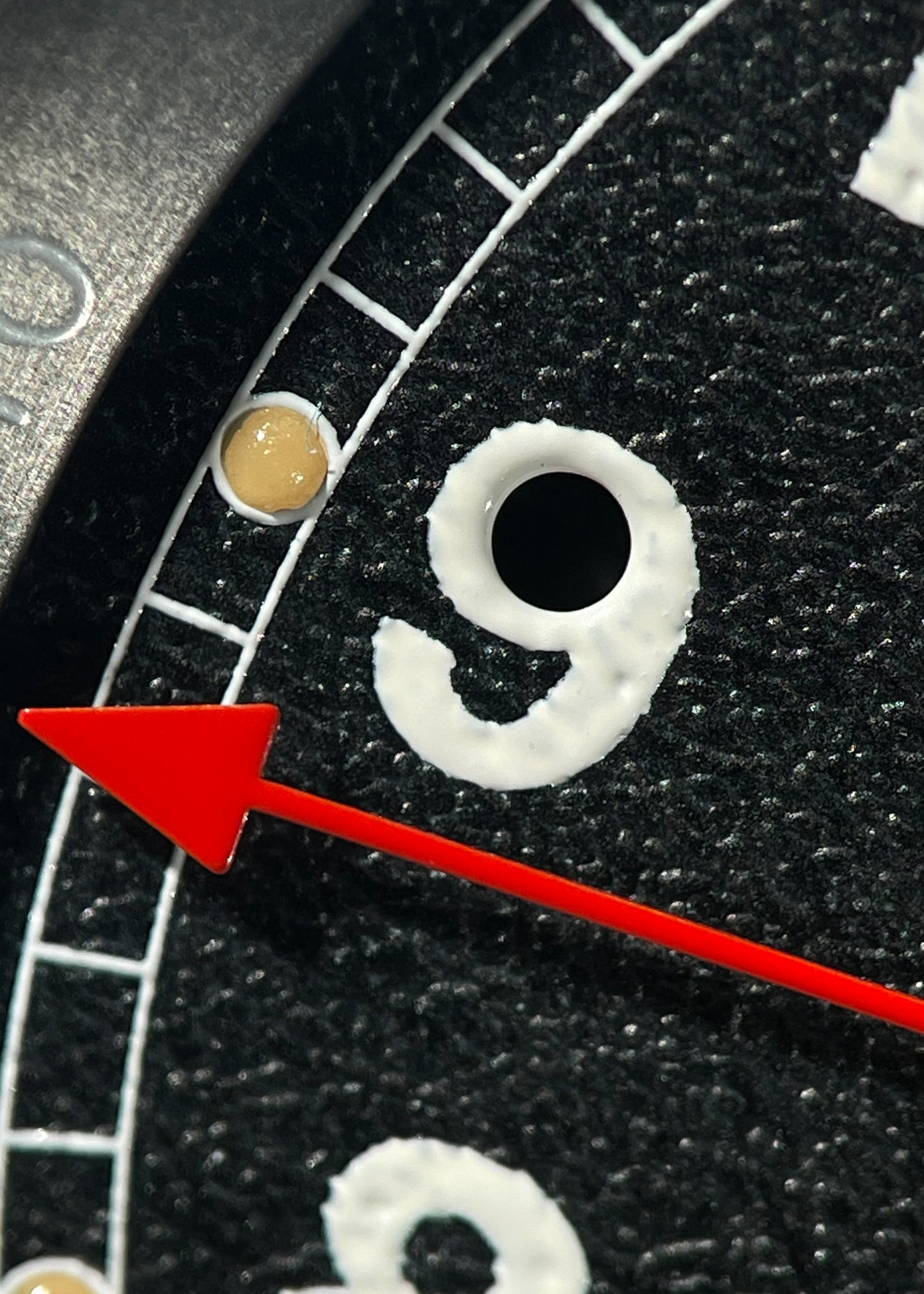 Habring² x HBTS Special Edition Chrono-Felix Top Seconds Globetrotter (All Pieces Reserved)