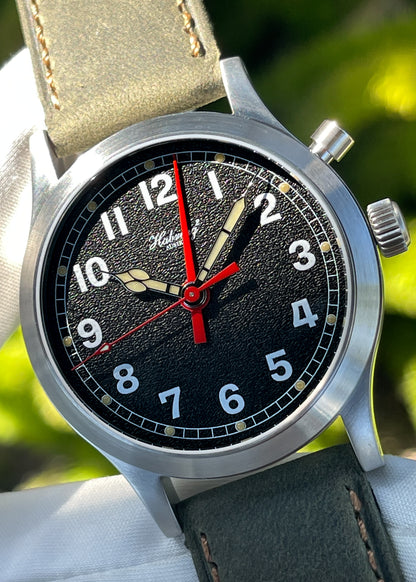 Habring² Chrono-Felix ZM Pilot - Serial #3 (Arriving January)