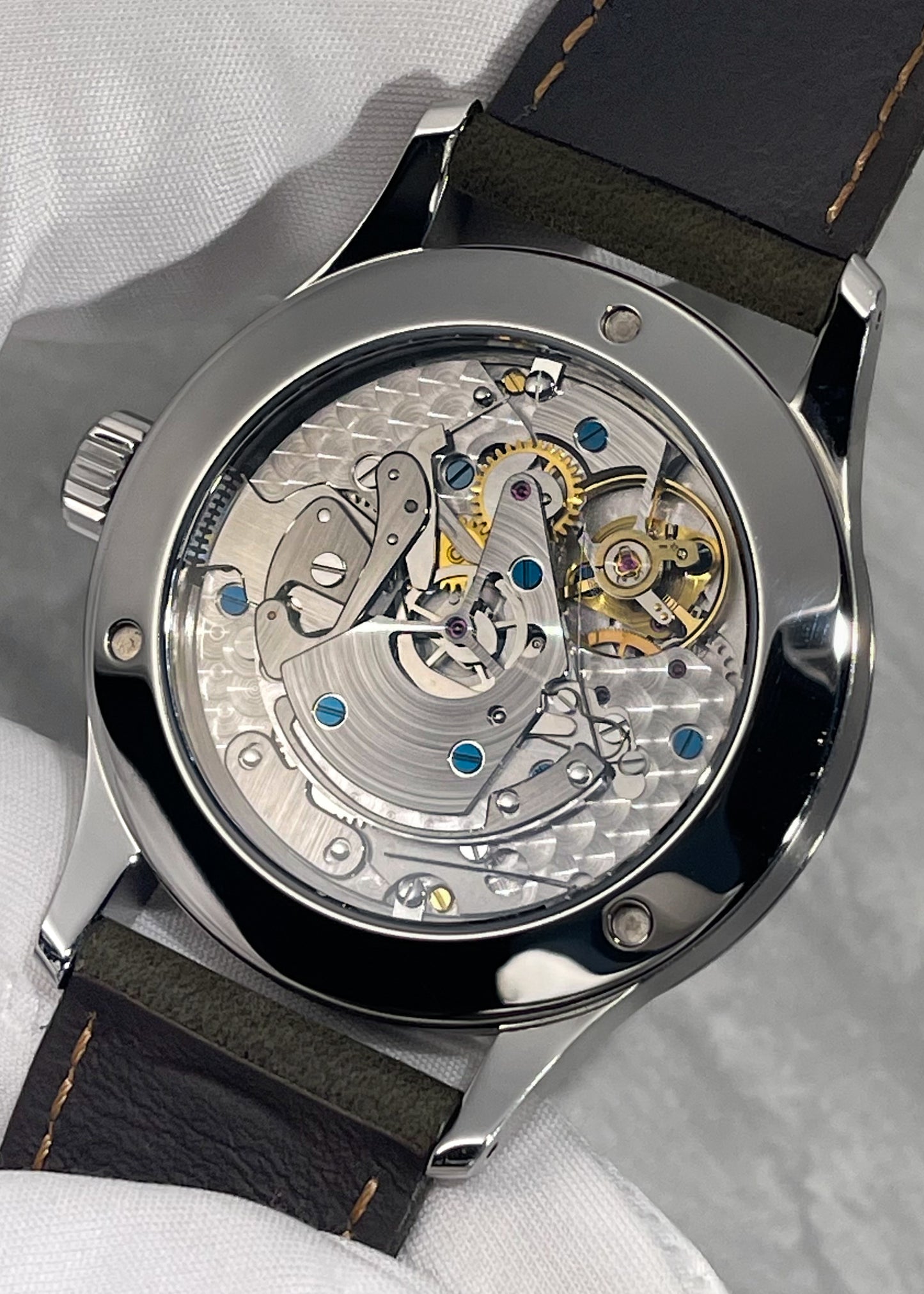 Habring² COS-Felix PIECE UNIQUE - Serial #23 (Pre-Owned)
