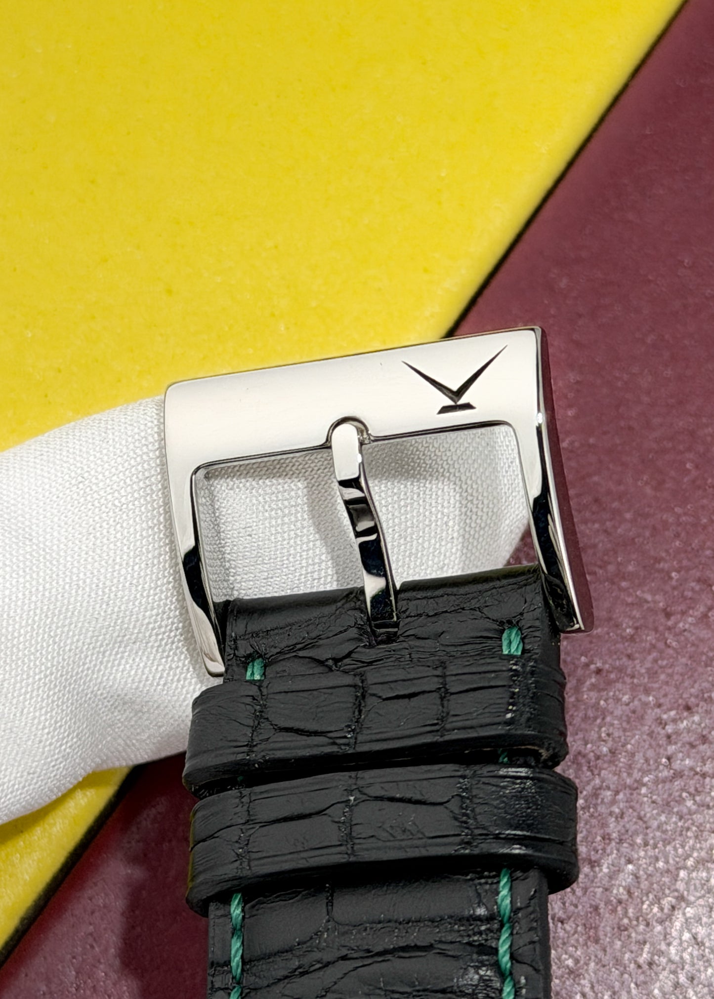 Konstantin Chaykin "Joker Five" Stainless Steel - Special Edition of 38 Pieces