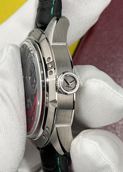 Konstantin Chaykin "Joker Five" Stainless Steel - Special Edition of 38 Pieces