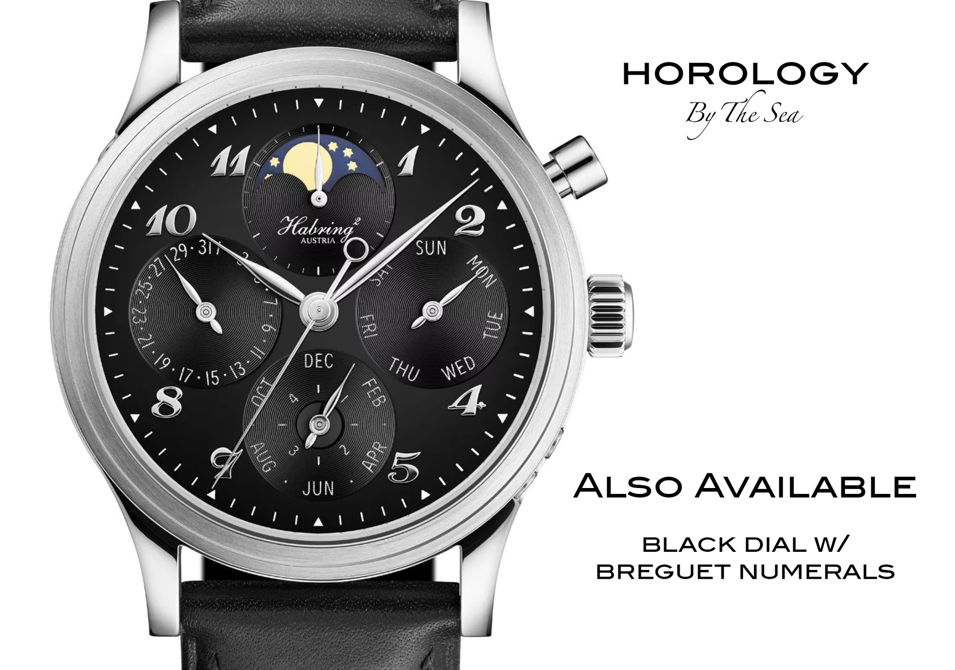 Perpetual chrono hot sale