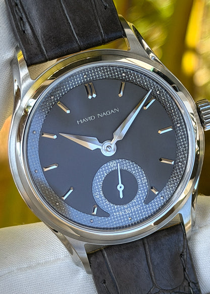 Havid Nagan Classic One "Cloud" 10 Piece Special Edition - Serial #C1-015 (Pre-Owned)