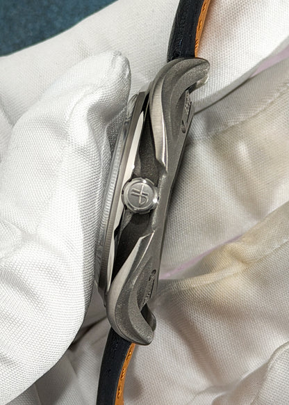 Holthinrichs Signature Ornament Delft Blue (Pre-Owned)