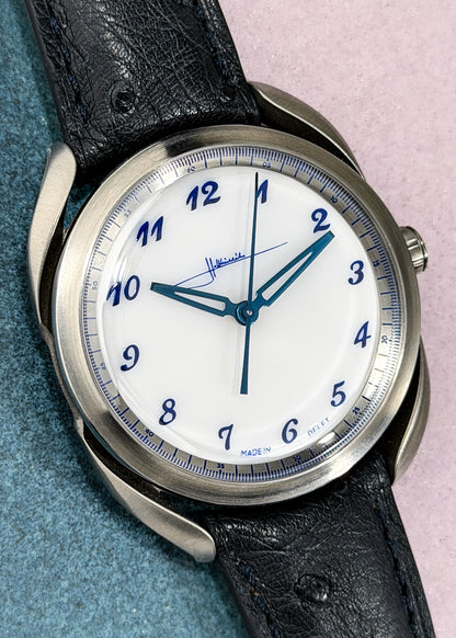 Holthinrichs Signature Ornament Delft Blue (Pre-Owned)