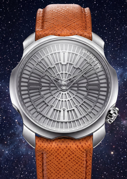 SARPANEVA Lunations Eclipse (Pre-Order)