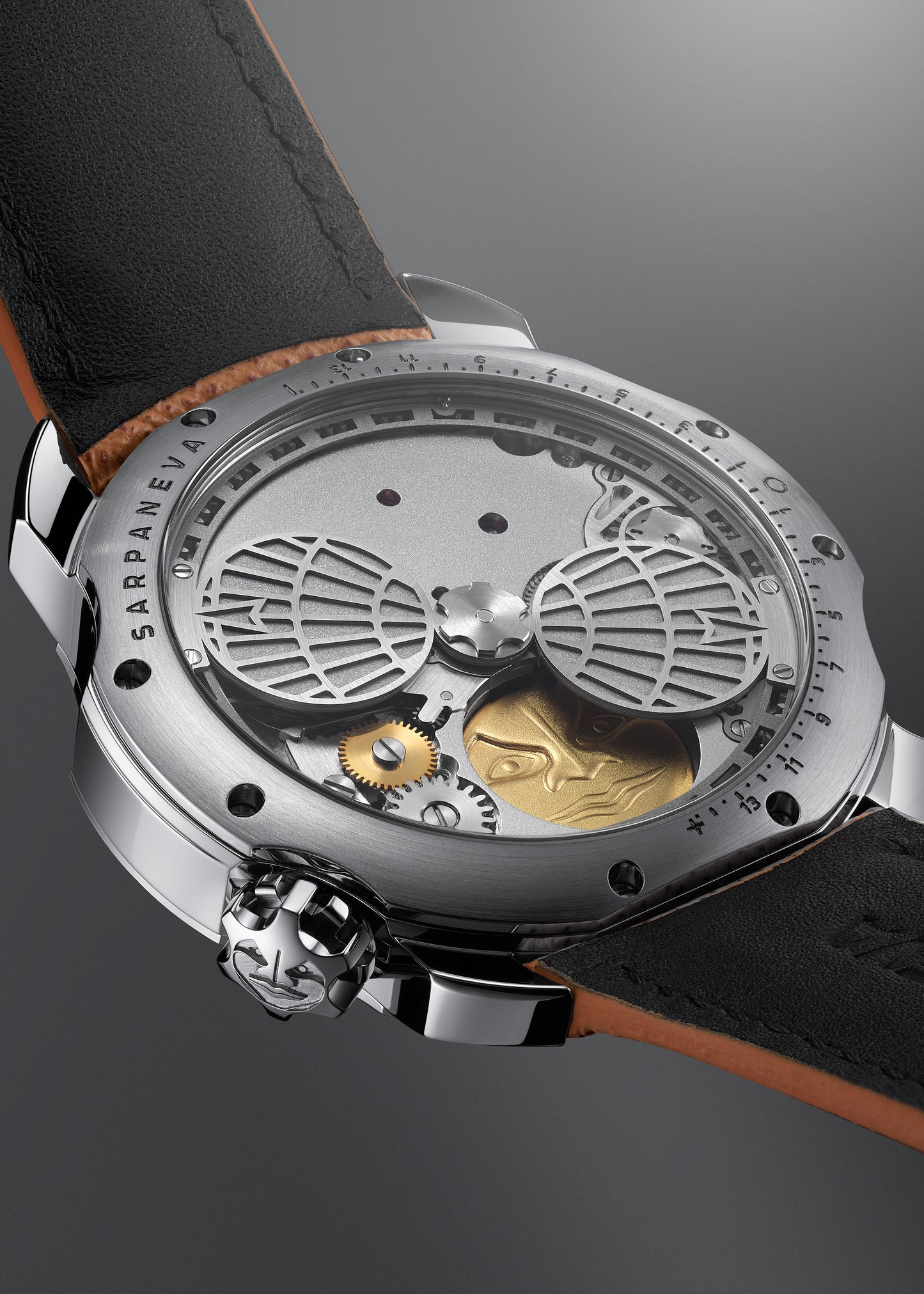 SARPANEVA Lunations Eclipse (Pre-Order)