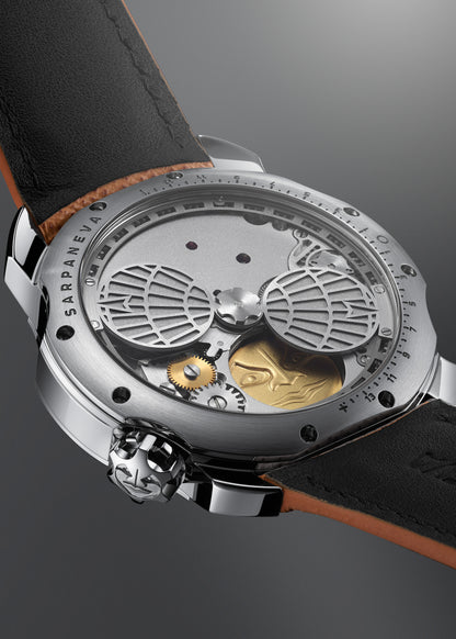 SARPANEVA Lunations Eclipse (Pre-Order)