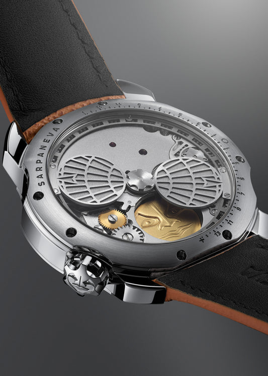 SARPANEVA Lunations Eclipse (Pre-Order)