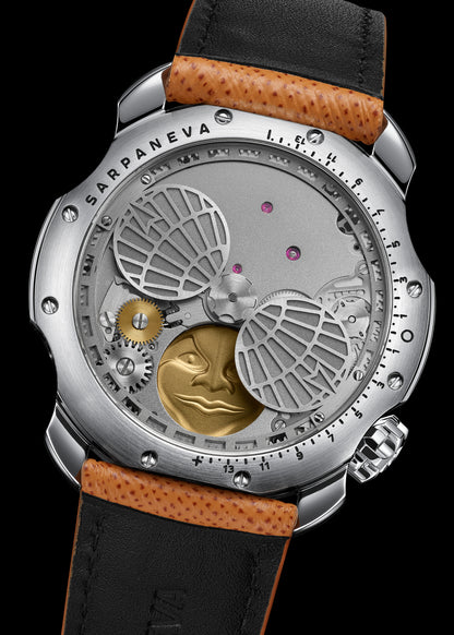 SARPANEVA Lunations Eclipse (Pre-Order)
