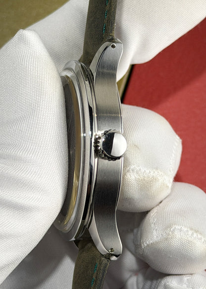 Habring² Cronotempvs Endurance - Serial "One of Thirty Three" (Pre-Owned)