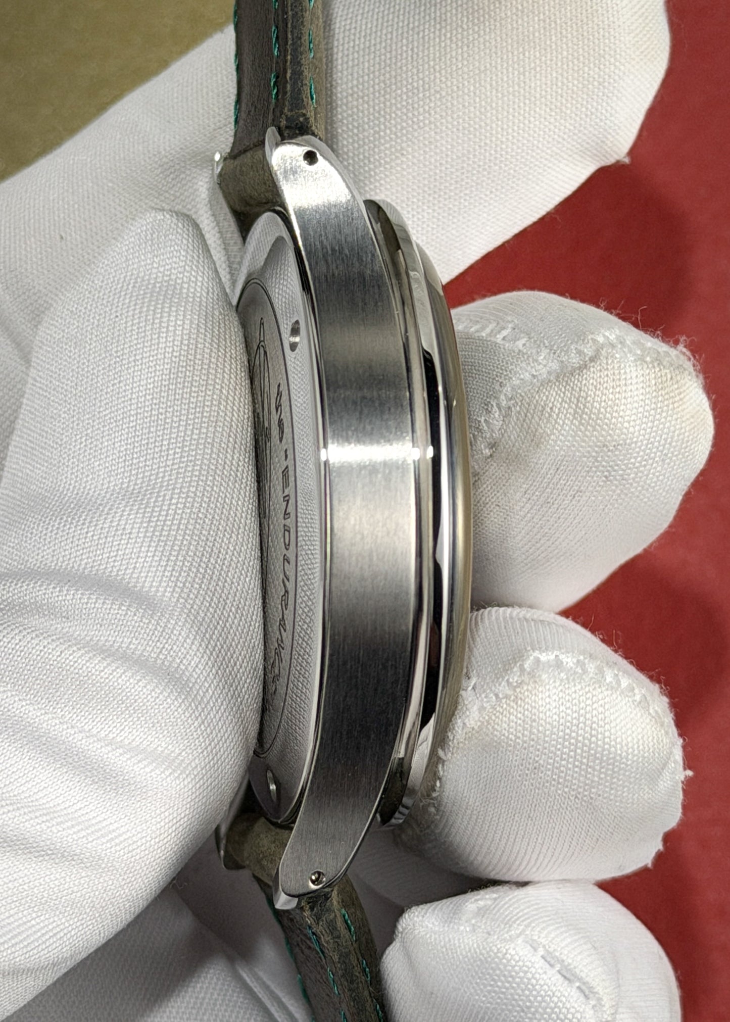 Habring² Cronotempvs Endurance - Serial "One of Thirty Three" (Pre-Owned)