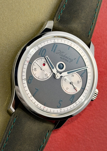 Habring² Cronotempvs Endurance - Serial "One of Thirty Three" (Pre-Owned)