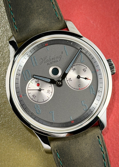 Habring² Cronotempvs Endurance - Serial "One of Thirty Three" (Pre-Owned)