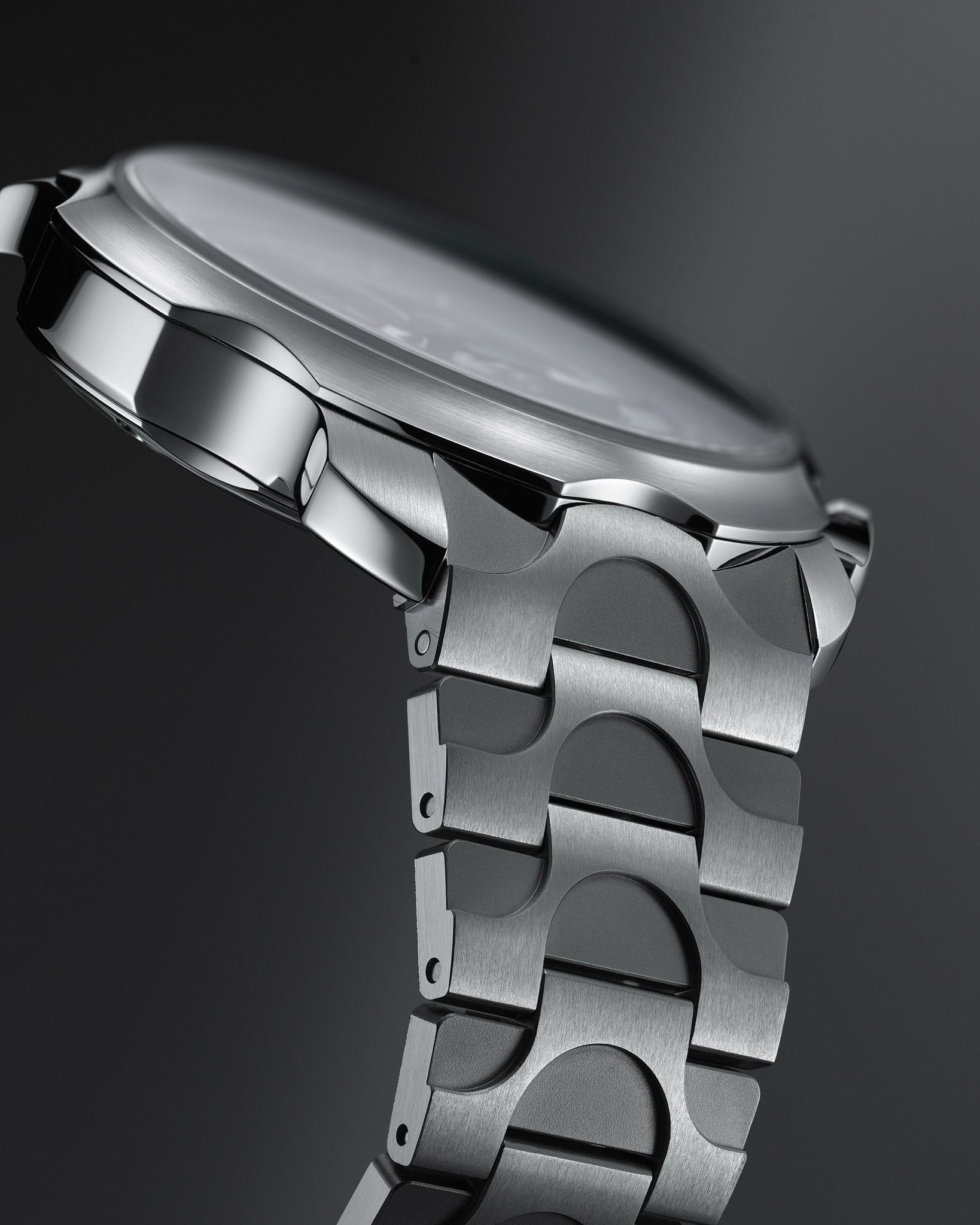 SARPANEVA Stardust “Mars” Special Edition - Serial #2/20 (Arriving