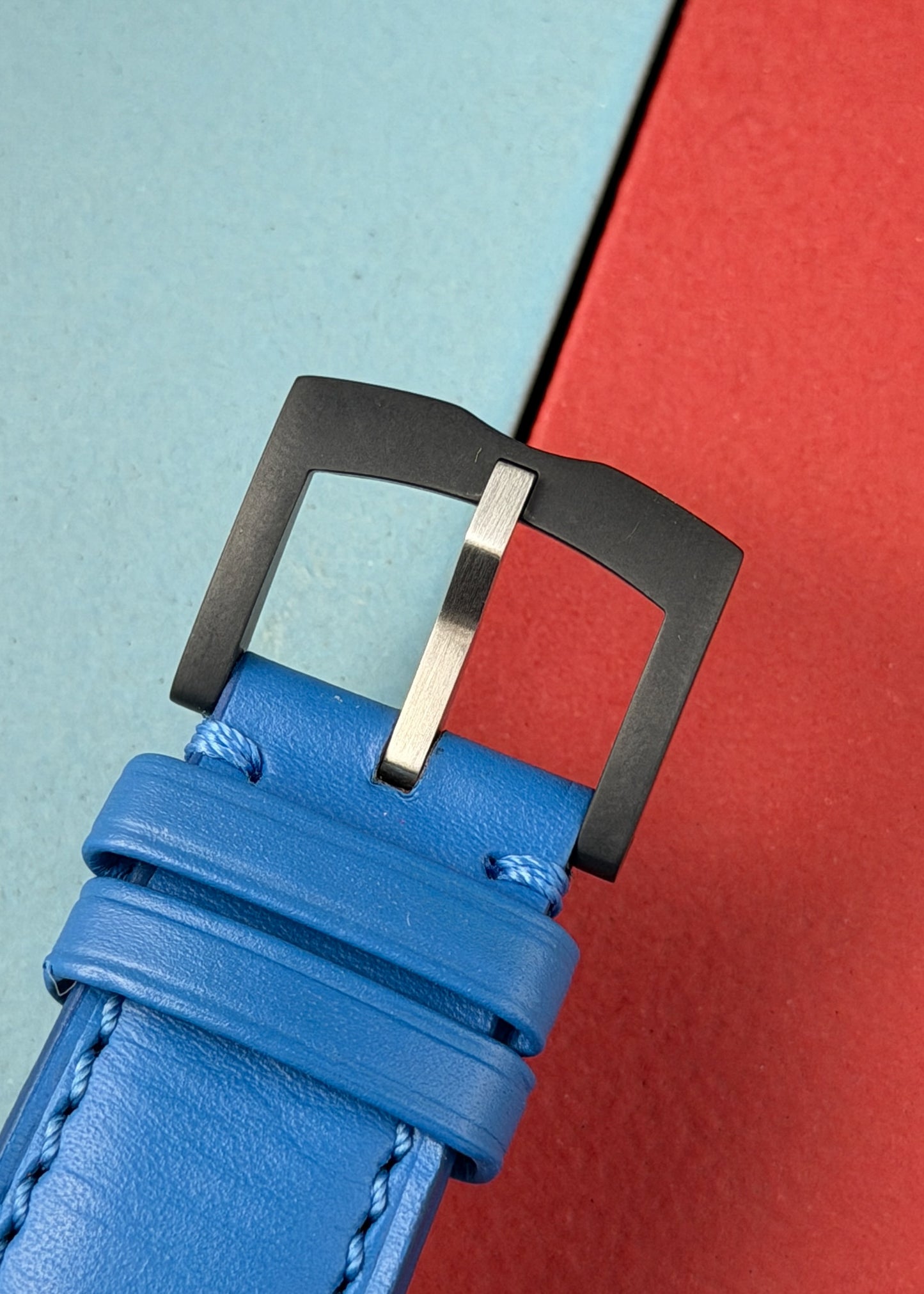 S.U.F Helsinki "Flying Finn VB77" Special Edition - Serial #55/77 (Pre-Owned)