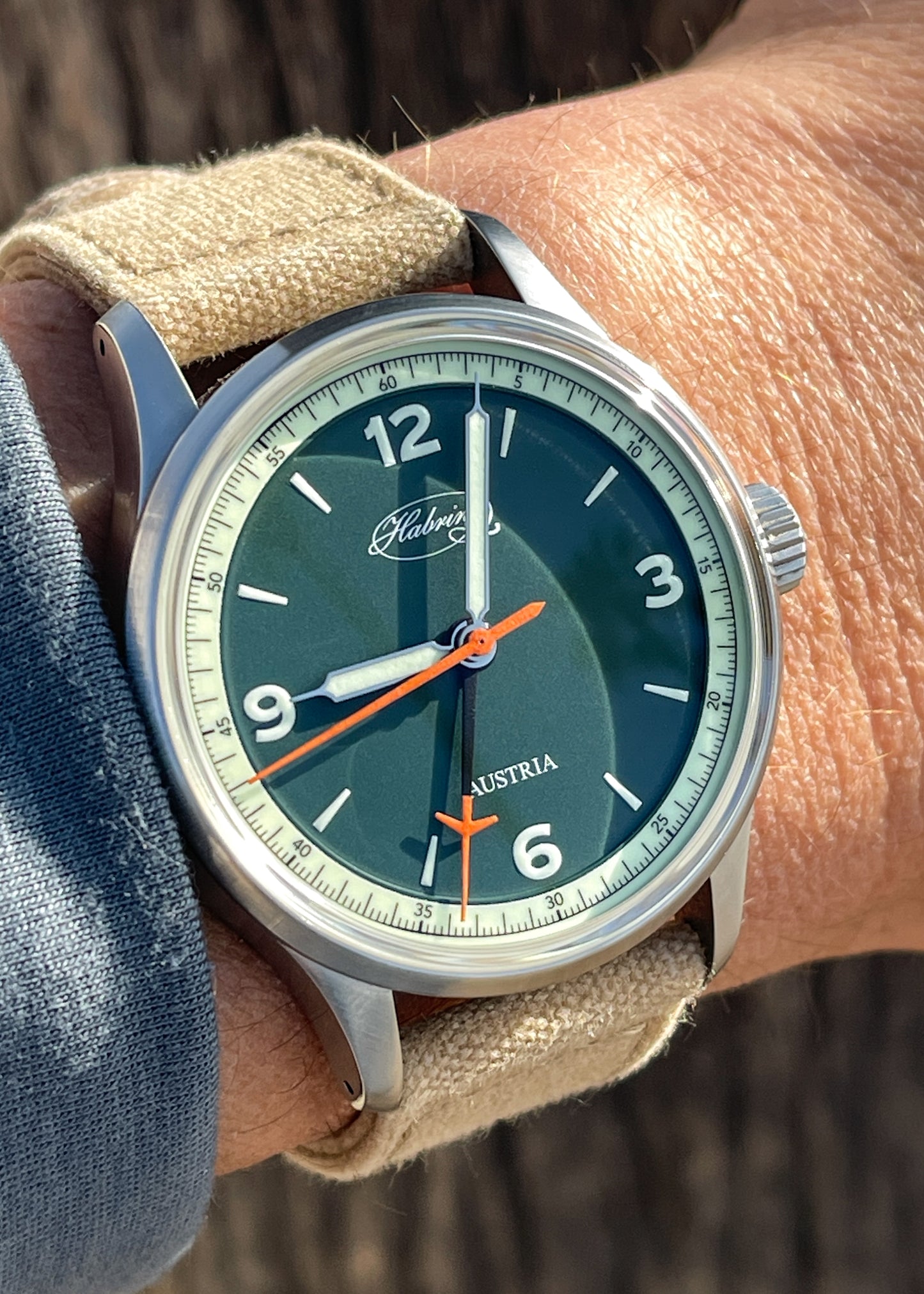 Habring² COS ZM Special Edition #5/15 (Pre-Owned)