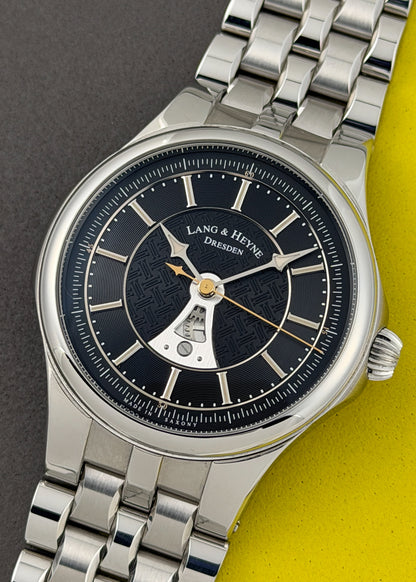 Lang & Heyne "Hektor Edition II" Special Edition (Pre-Owned)