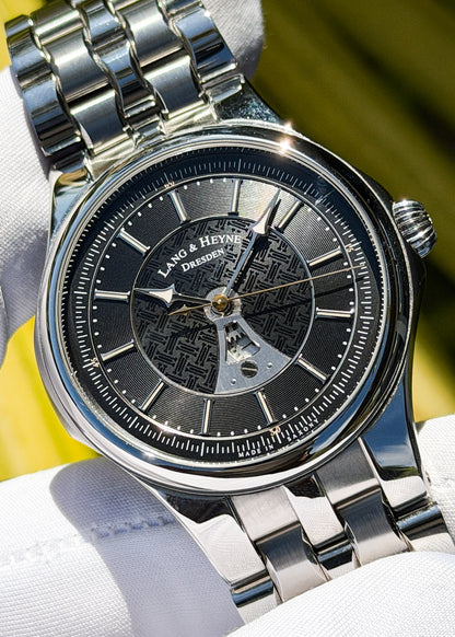 Lang & Heyne "Hektor Edition II" Special Edition (Pre-Owned)