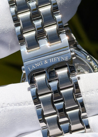 Lang & Heyne "Hektor Edition II" Special Edition (Pre-Owned)