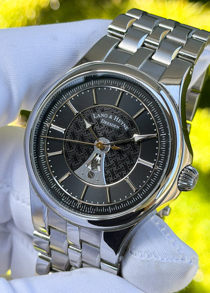 Lang & Heyne "Hektor Edition II" Special Edition (Pre-Owned)