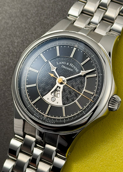 Lang & Heyne "Hektor Edition II" Special Edition (Pre-Owned)