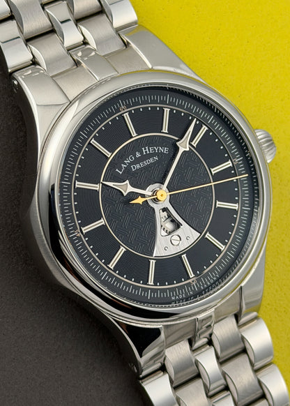 Lang & Heyne "Hektor Edition II" Special Edition (Pre-Owned)