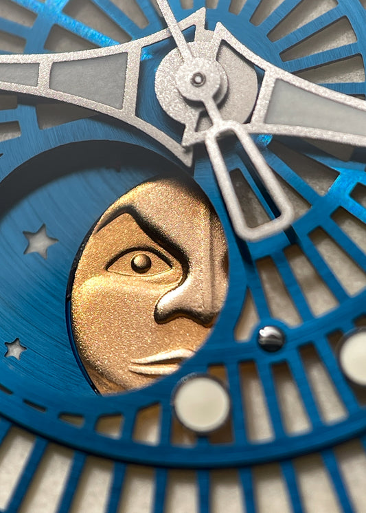 SARPANEVA Korona K0 Northern Lights - “One of the Eight” (Pre-Owned)