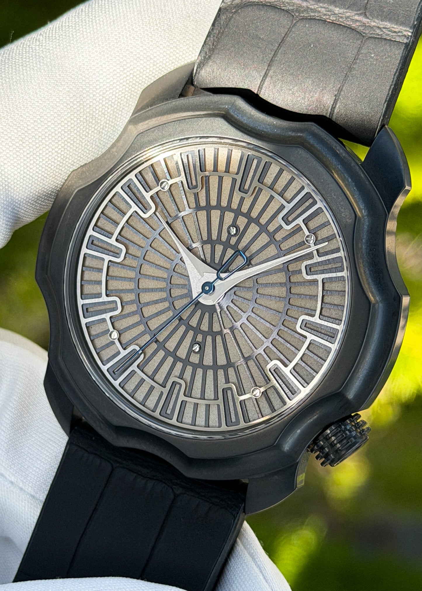 SARPANEVA Korona K0 Seasons "Spring" - Special Edition #10/20 (Pre-Owned)