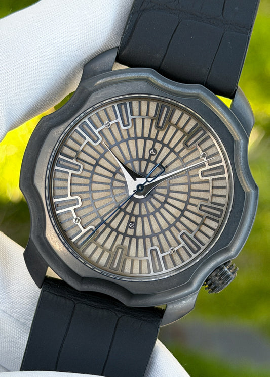 SARPANEVA Korona K0 Seasons "Spring" - Special Edition #10/20 (Pre-Owned)