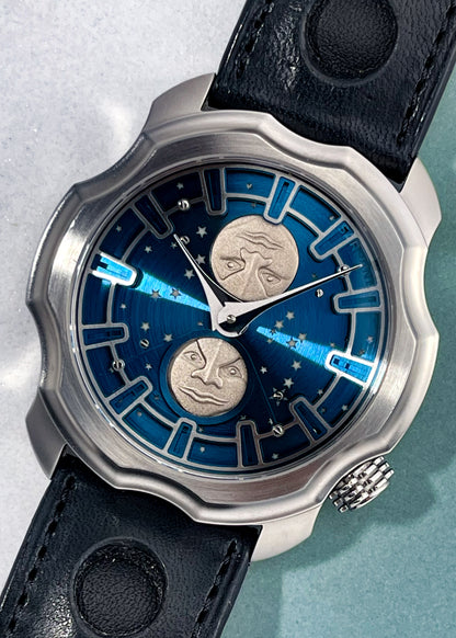 Sarpaneva Korona K0 Northern Stars - Serial #5 (Pre-Owned)