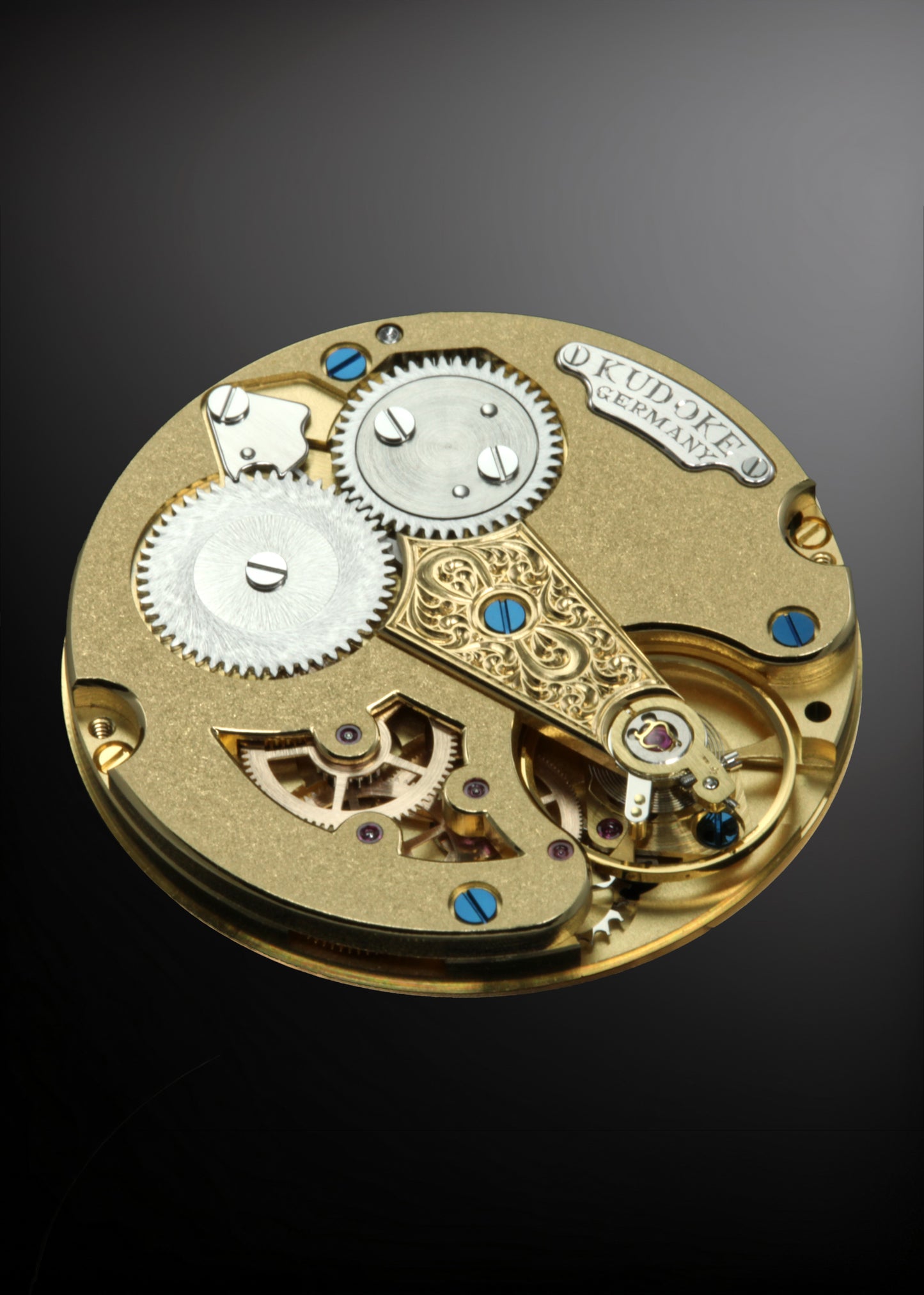 Bridge Skeletonization for Kudoke 1 / 2 / 3 / 5