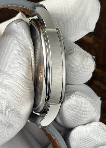Felipe Pikullik "Klassik Green" Stainless Steel - Serial #31 (Pre-Owned)