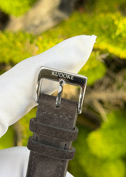 Kudoke "KudOkptopus" Stainless Steel - Serial #13 (Pre-Owned)