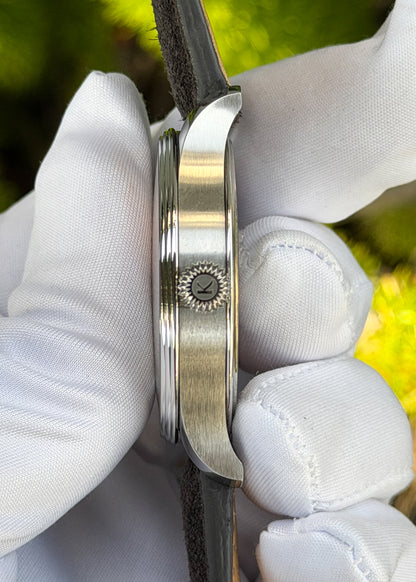 Kudoke "KudOkptopus" Stainless Steel - Serial #13 (Pre-Owned)