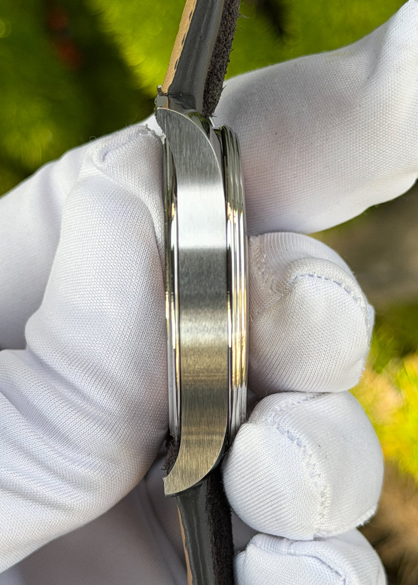 Kudoke "KudOkptopus" Stainless Steel - Serial #13 (Pre-Owned)