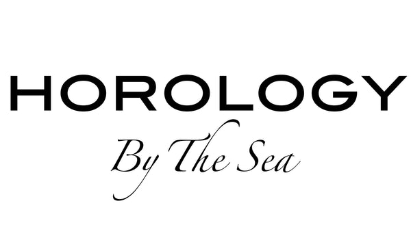 Horology By The Sea
