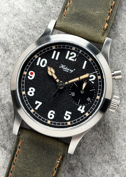 Habring² Chrono-Felix Top Seconds - Serial #50 (Pre-Owned)