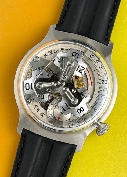 Otsuka Lotec No. 5 Kai - Serial #24770 (Pre-Owned)